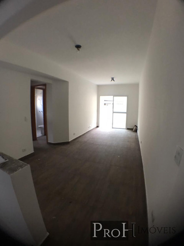 Apartamento 83m² 2 Dormitórios, Sendo 1 Suíte - R$ 357.000,0