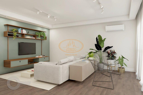 Apartamento Com 3 Dormitório(s) Localizado(a) No Bairro Vila Olímpia Em São Paulo / São Paulo - 8114:913984