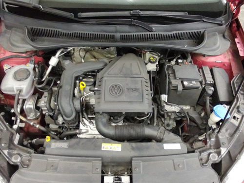 Volkswagen Outros Modelos NIVUS HIGHLINE 1.0 200 TSI FLEX AUT.