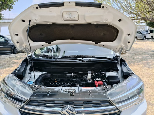 Suzuki Ertiga Xl7 2023 - Automática
