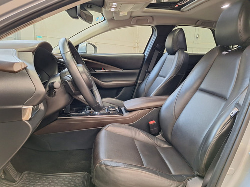 Mazda CX-30 2.5 I Grand Touring 2wd At