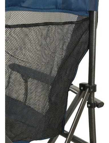 Sillon Plegable Northland New Director Color Azul