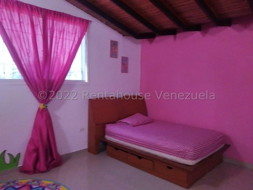 Imagen 12 de 14 de Casa En Venta Villas De Aragua Maracay 22-24793 Df