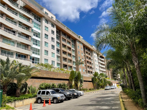 Vendo Apartamento 127m2 Escampadero 3816