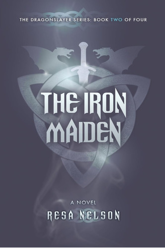 Libro: The Iron Maiden (dragonslayer) (volume 2)
