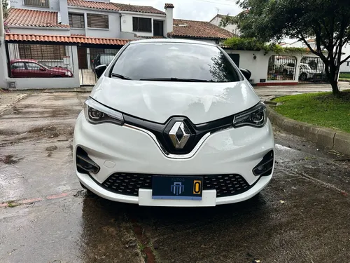Renault Zoe E-tech