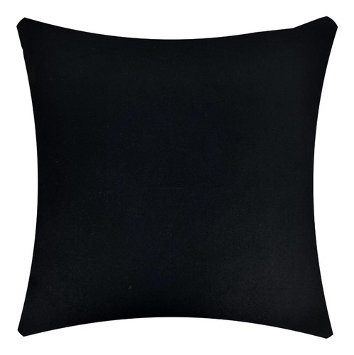 Kit 04 Almofadas Decorativas Com Zíper E Refil 45x45