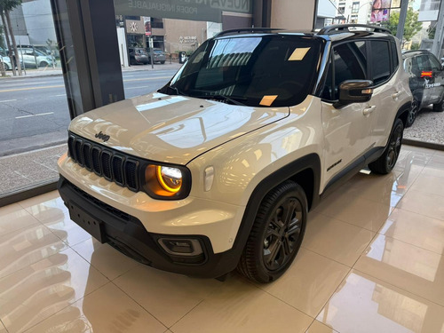 Jeep Renegade 1.3 Serie-S At6