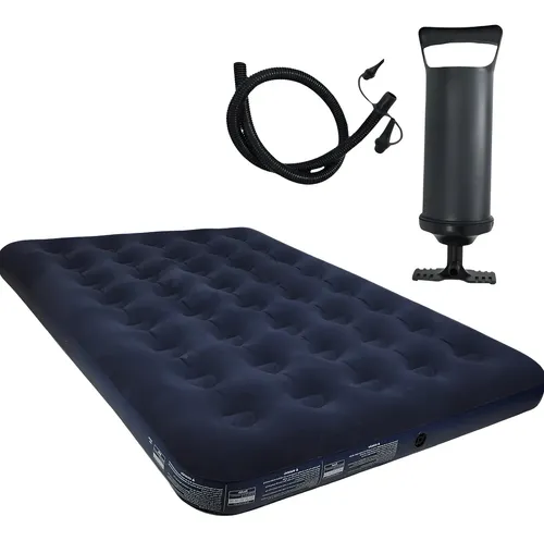 Colchão Inflável Casal Nautika