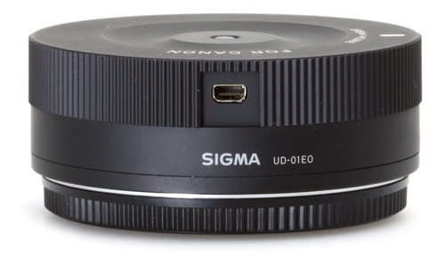 Calibrador Sigma Usb Dock Ud-01 Para Canon