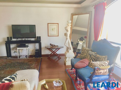 Apartamento - Morumbi - Sp - 538445