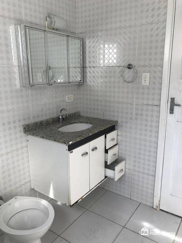 Casa Com 3 Dormitórios À Venda, 100 M² Por R$ 400.000,00 - Jardim Santa Rosália - Poços De Caldas/mg - Ca0332