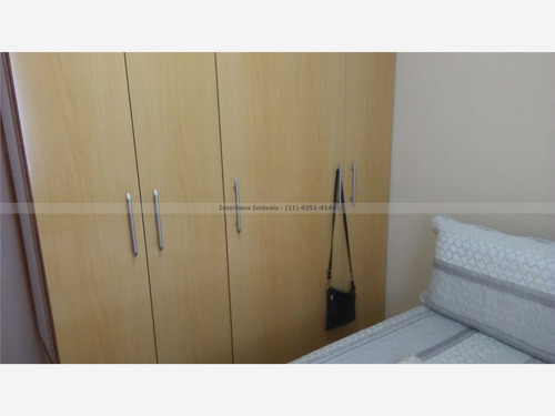 Imagem 10 de 13 de Apartamento - Jerusalem - Sao Bernardo Do Campo - Sao Paulo | Ref.: - 04472