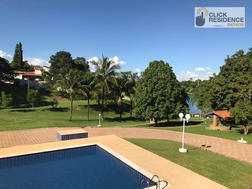 Imagem 24 de 30 de Chácara Com 3 Dormitórios À Venda, 5700 M² Por R$ 3.500.000,00 - Colinas Do Mosteiro De Itaici - Indaiatuba/sp - Ch0001