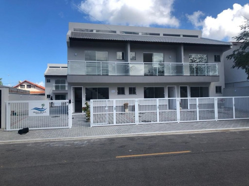 Imagem 29 de 29 de Casa Em Barroco (itaipuaçu), Maricá/rj De 1000m² 2 Quartos À Venda Por R$ 270.000,00 - Ca1162331-s