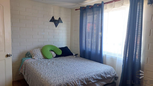 Arriendo Casa 3 Dormitorios Curauma Con Estacionamiento