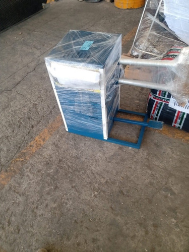 Punteadora De 12kva Chica