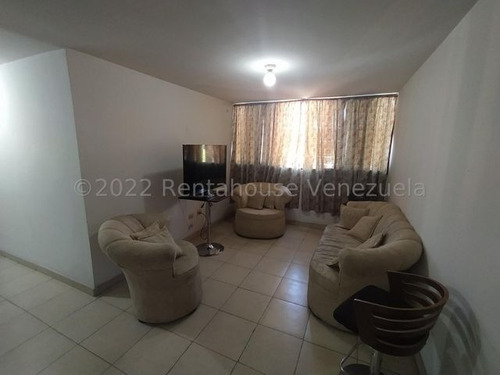 Imagen 2 de 15 de Apartamento En Venta Urb. La Placera, San Jacinto, Maracay, 22-19102 Mv