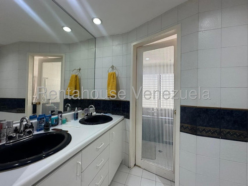 Casa En Venta La Boyera #25-14194 Neyla Cedeño