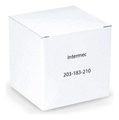 Módulo Ethernet Intermec Para Pc23d.