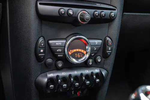 Mini Cooper 1.6 R56 Lci Jcw Jalapeño