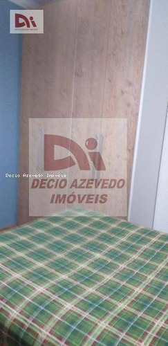 Imagem 25 de 27 de Casa Com 3 Dormitórios À Venda Por R$ 410.000,00 - Morada Dos Nobres - Taubaté/sp - Ca0041