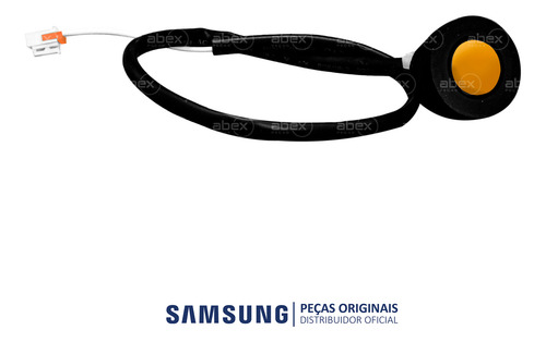 Sensor De Temperatura Do Compressor Ar Samsung Db95-04566a