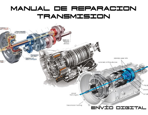Manual Transmision Honda Civic 3 Shaft M24a Automatica 