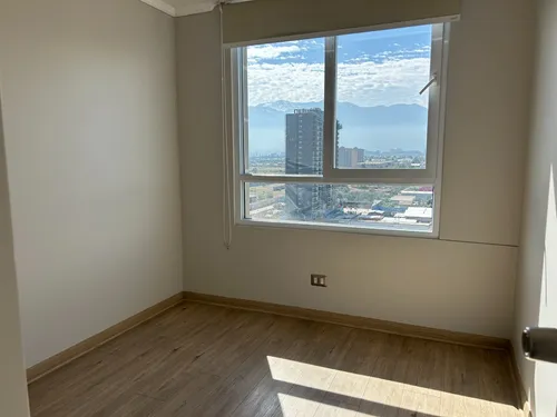Exclusivo Depto 3d2b Listo Para Habitar Muy Cercano A Metro