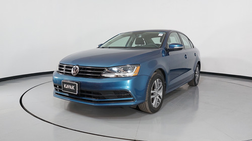 Volkswagen Jetta 2.5 Trendline Mt