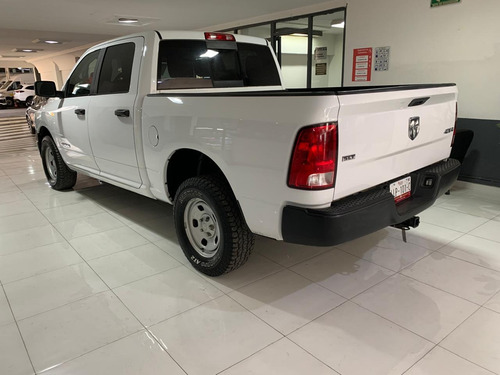 RAM Ram 1500 3.6 V6 Slt Rwd At