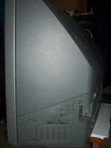 Imagen 4 de 7 de Tv Sony Grand Wega 42 (reparar O Repuestos)