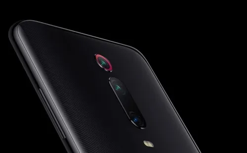 Xiaomi Redmi K20 Pro M1903f11a 6gb 128gb Dual Sim Duos