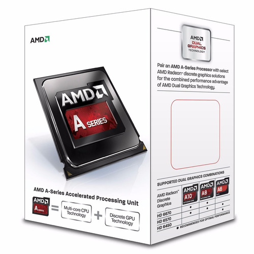 Pc Gamer Full Amd A8 7600 3.8ghz Memoria 8gb 1tb Radeon R7