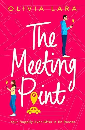 Book : The Meeting Point - Lara, Olivia