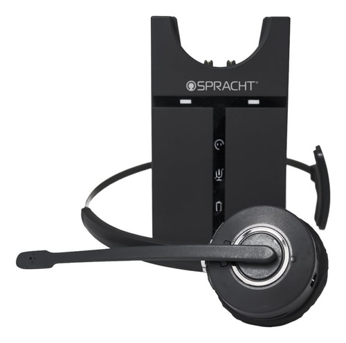 Spracht Hs-3010 Dect Usb Softphone Auriculares Inalámbricos
