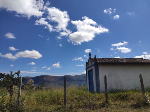 Imagem 3 de 7 de Terreno À Venda Área Rural Serra Da Canastra
