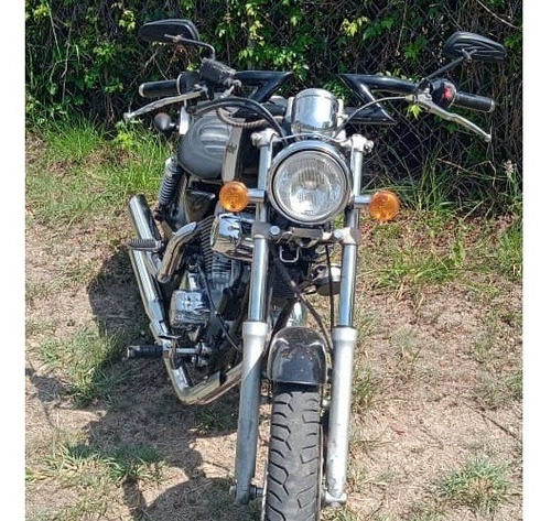 Keeway Super Shadow
