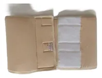 Comprar Faja Abdominal Post Operatoria Ajustable Para Talla M, L, Xl