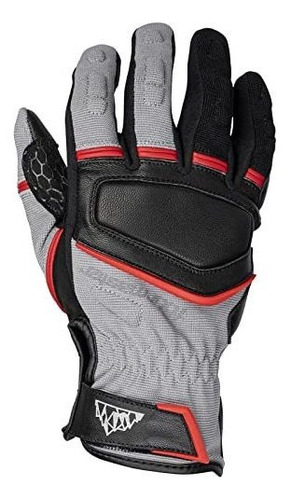 Guantes Para Motocicleta, Guante Selecto Para Mujer