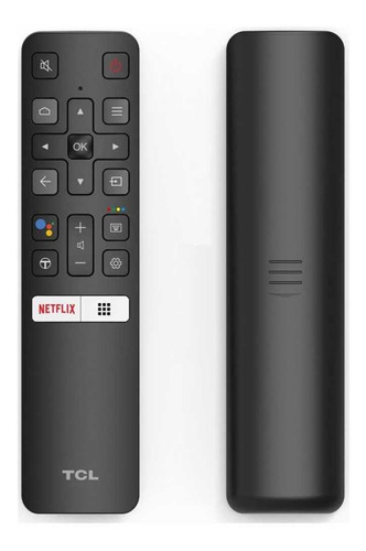 Imagen 5 de 10 de Smart Tv Tcl L42s6500 Led Full Hd 42 220v Lh