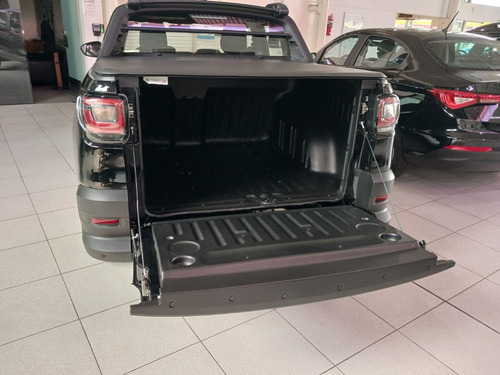 Fiat Strada 1.3 Volcano