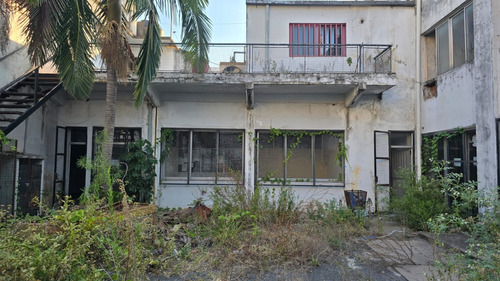 Edificio Multifuncional - Pleno Centro