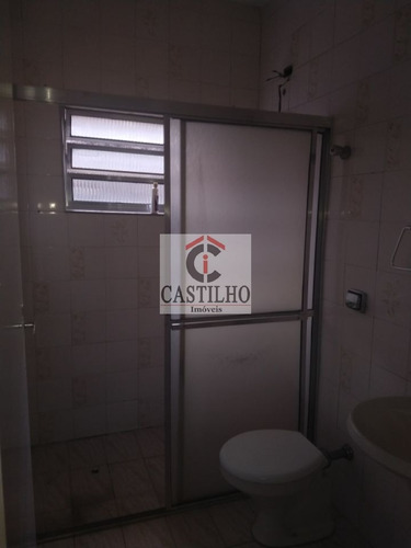 Imagem 8 de 15 de Sobrado Na Vila Canero - Mo22164