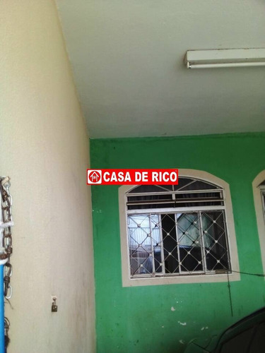 Imagem 5 de 15 de Casa A Venda Em Londrina - 1447