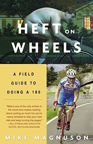 Heft On Wheels A Field Guide To Doing A 180