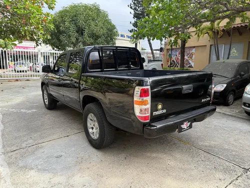 Mazda BT-50 2.2 B22c29 4x2