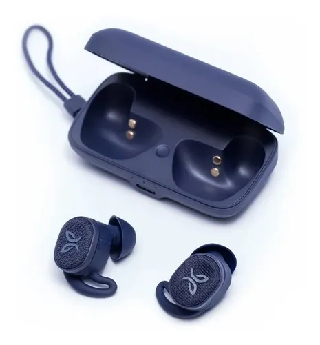 Auricular Inalambrico Jaybird Vista 2 Midnight Blue