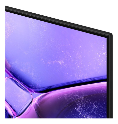 Pantalla Smart Tv Samsung 85'' 4k Led Un85u8000ffxzx