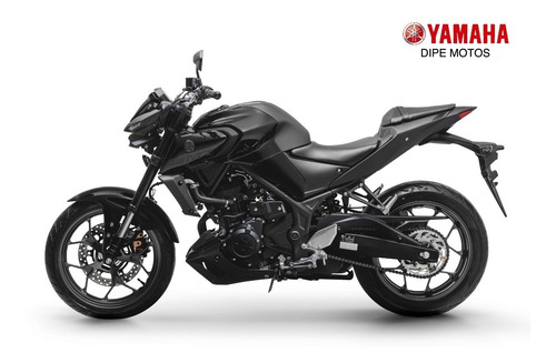 Yamaha Mt-03 Abs 2021 - Dipe Motos
